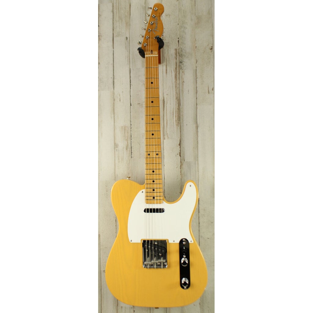 Fender USED Fender Vintera III Late 50's Telecaster (247)