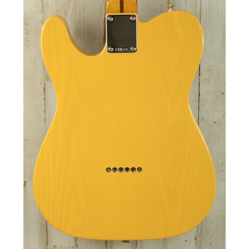 Fender USED Fender Vintera III Late 50's Telecaster (247)