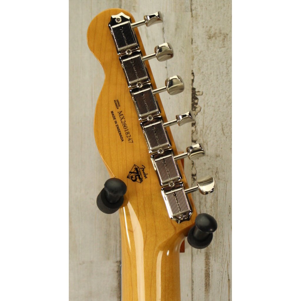 Fender USED Fender Vintera III Late 50's Telecaster (247)