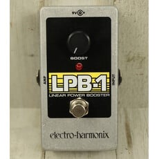Electro Harmonix USED Electro Harmonix LPB-1 (030)