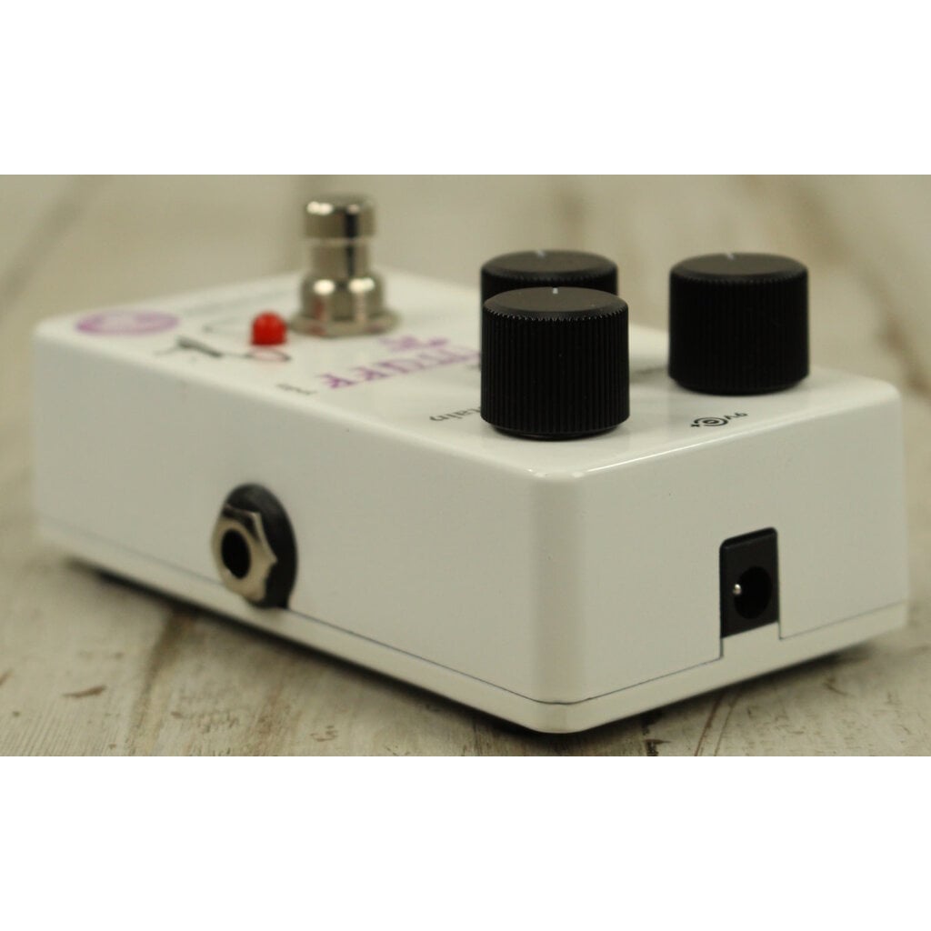 Electro Harmonix USED Electro Harmonix J Mascis Ram's Head Big Muff (010)