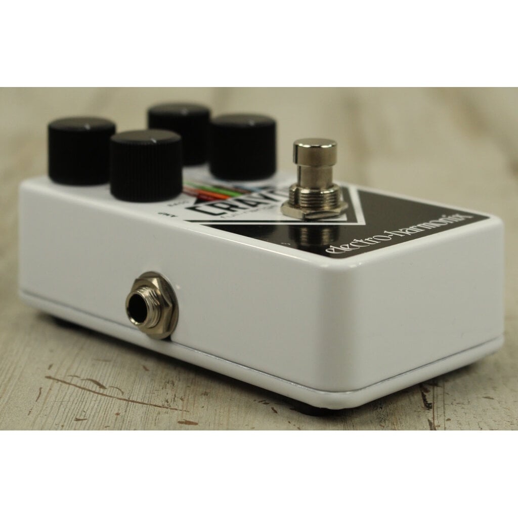Electro Harmonix USED Electro Harmonix Crayon (020)