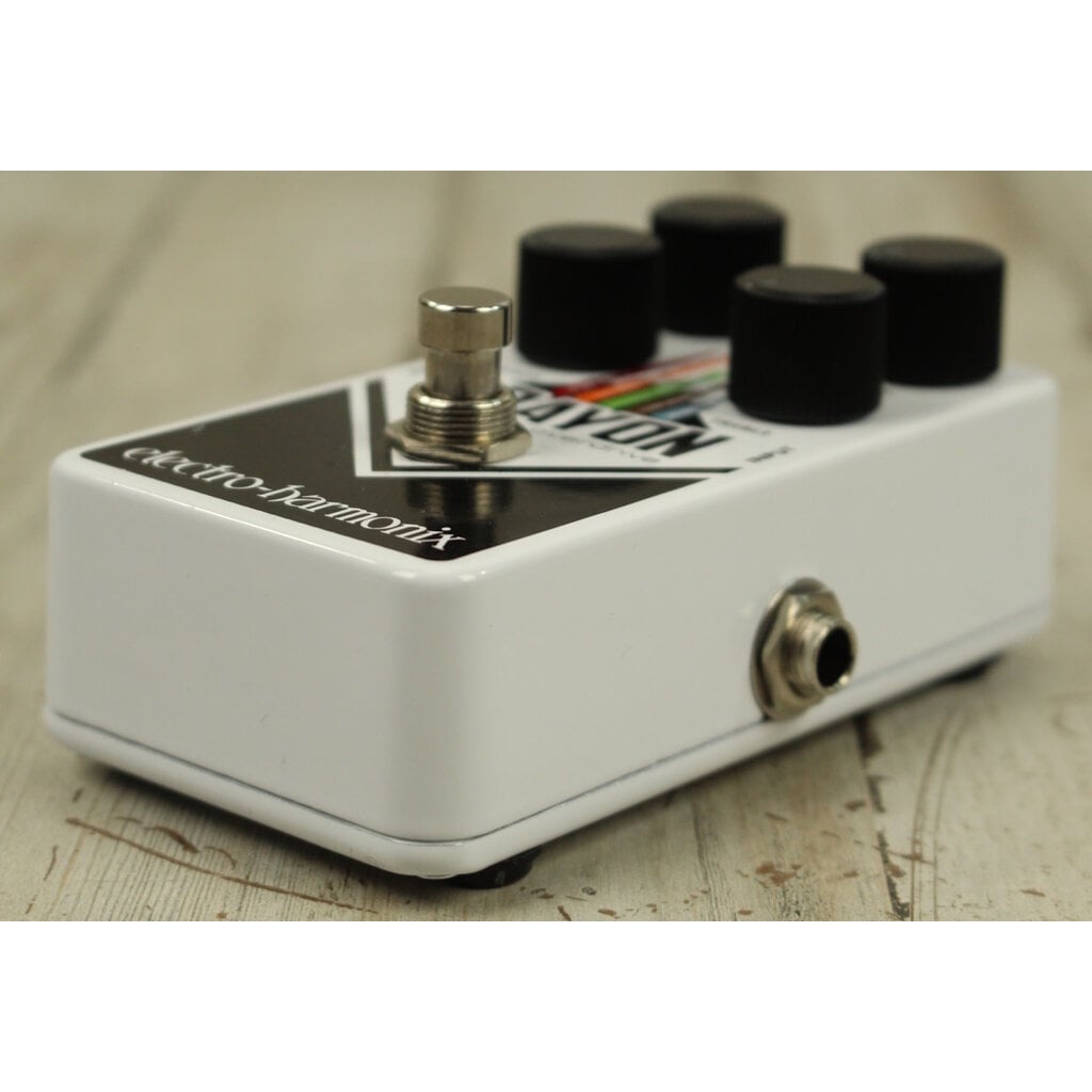 Electro Harmonix USED Electro Harmonix Crayon (020)
