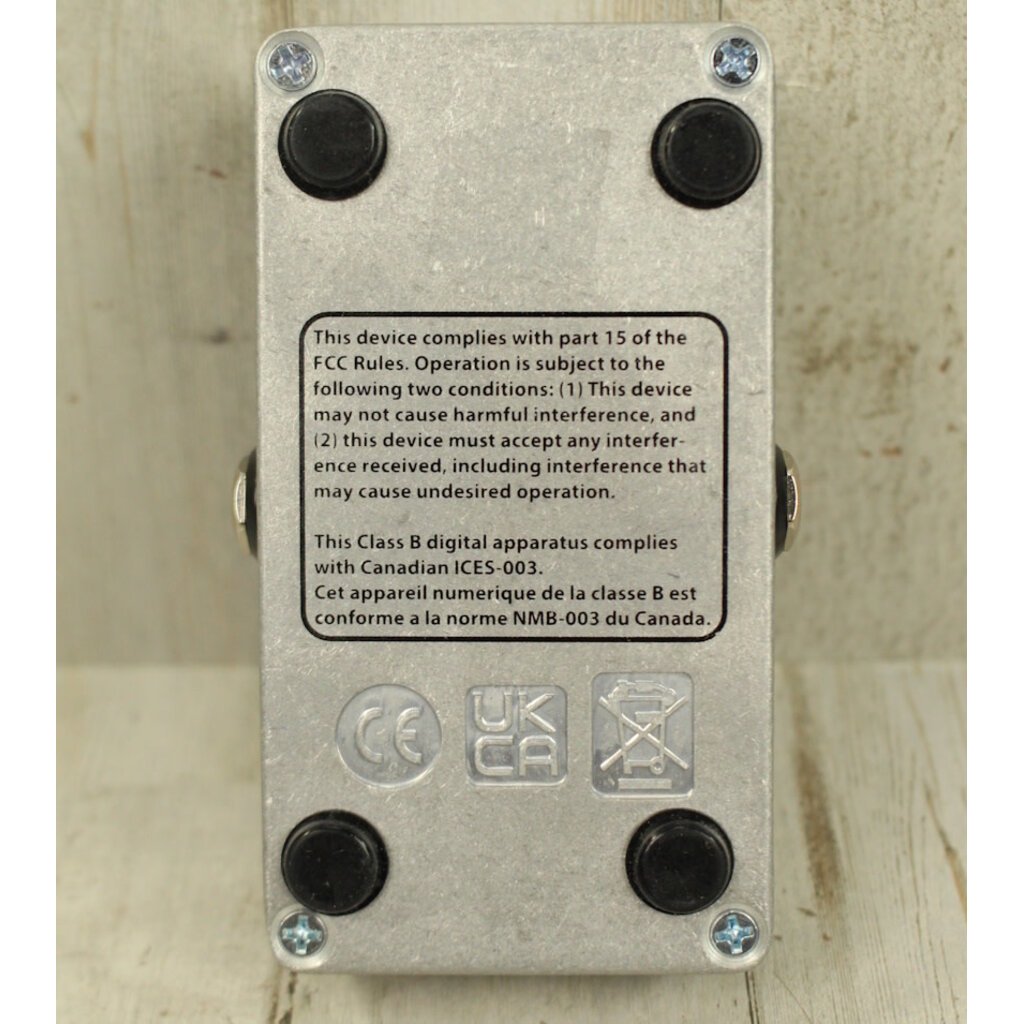 Electro Harmonix USED Electro Harmonix LPB-1 (030)