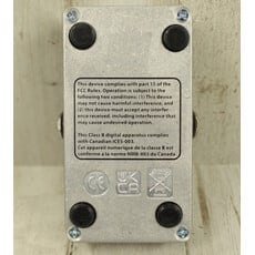 Electro Harmonix USED Electro Harmonix LPB-1 (030)