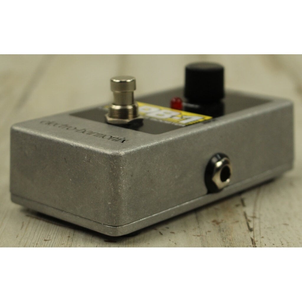 Electro Harmonix USED Electro Harmonix LPB-1 (030)