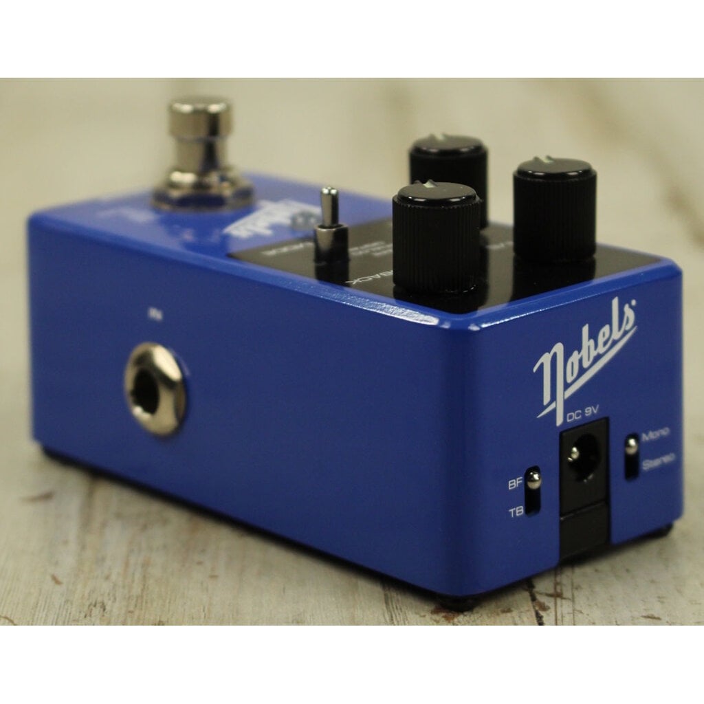 Nobels USED Nobels DEL-Mini (040)