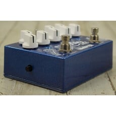 Wampler USED Wampler Paisley Deluxe (050)