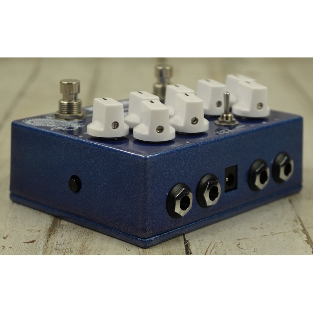 Wampler USED Wampler Paisley Deluxe (050)