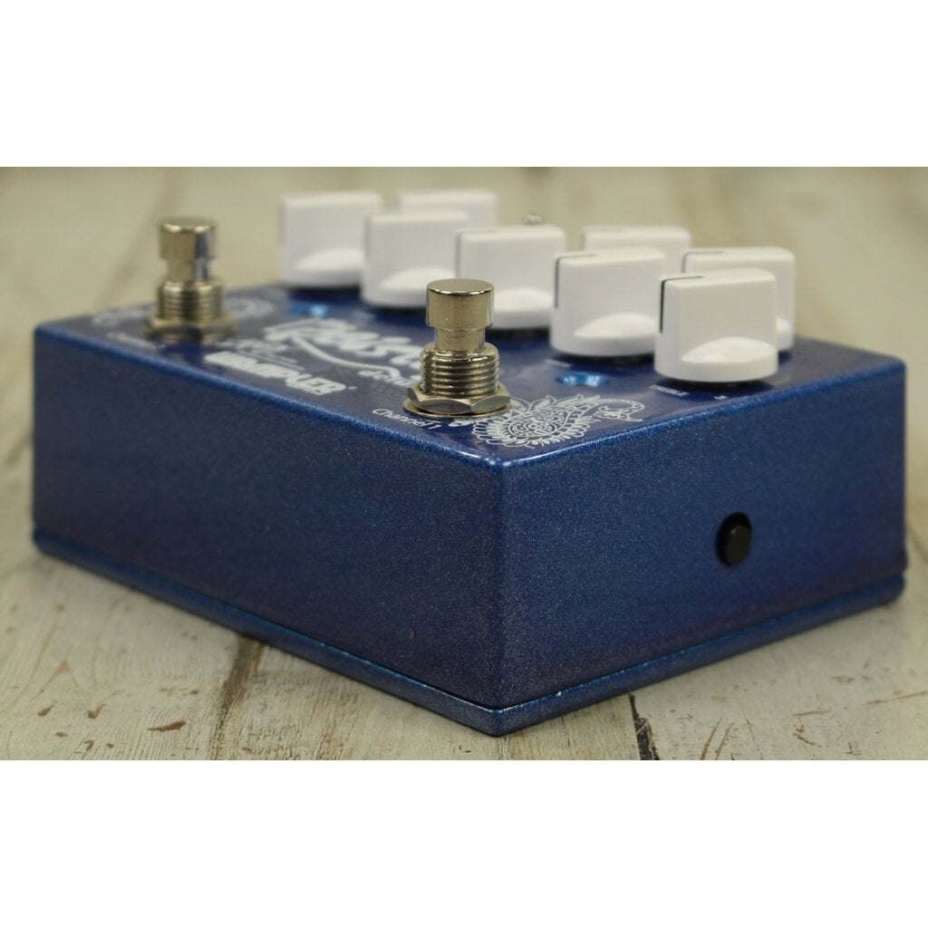 Wampler USED Wampler Paisley Deluxe (050)