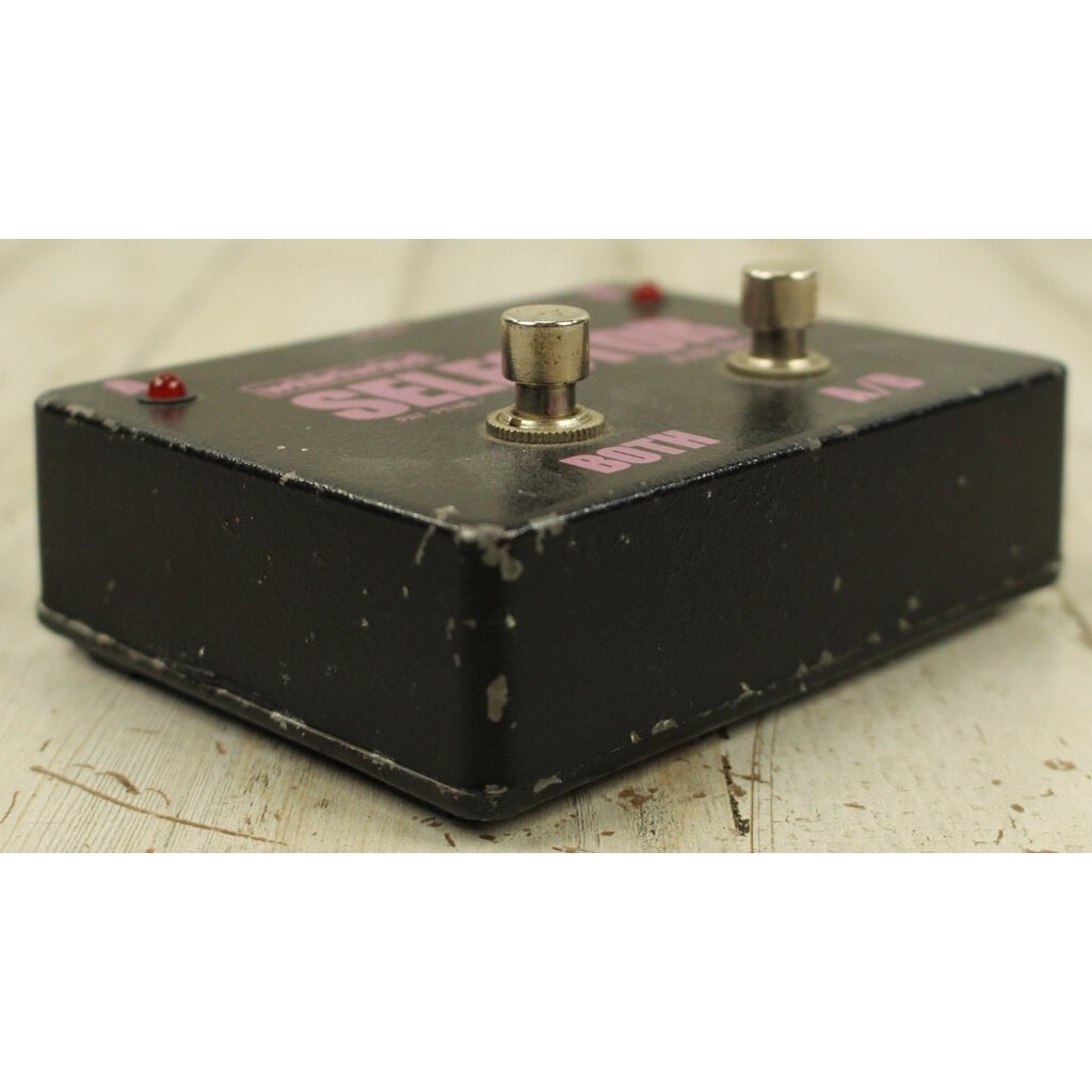 Whirlwind USED Whirlwind Selector AB Box (060)