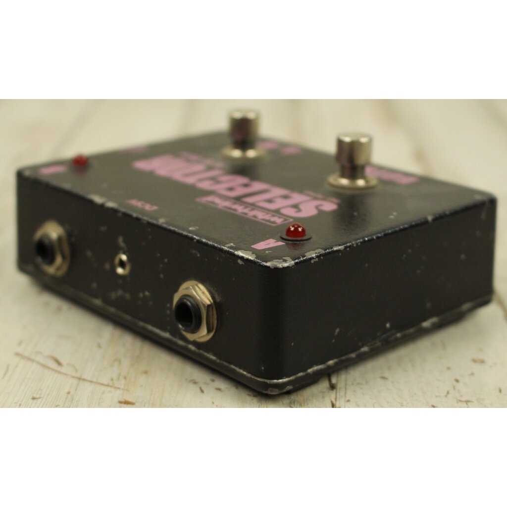 Whirlwind USED Whirlwind Selector AB Box (060)
