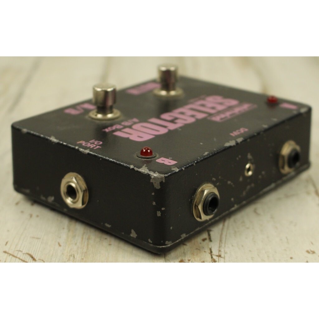 Whirlwind USED Whirlwind Selector AB Box (060)