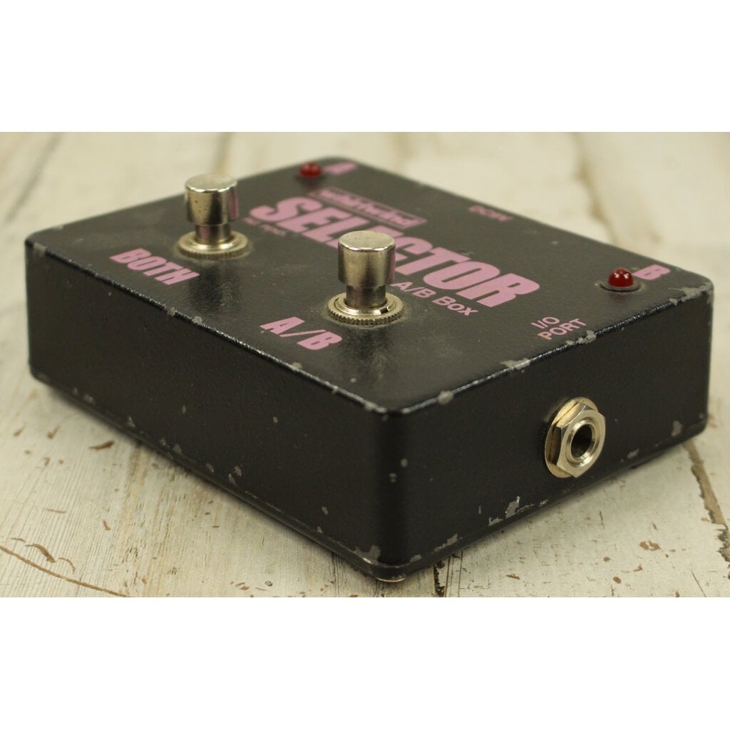 Whirlwind USED Whirlwind Selector AB Box (060)