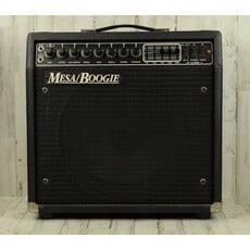 Mesa Boogie USED Mesa Boogie .50 Caliber + Combo (487)