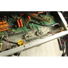 Mesa Boogie USED Mesa Boogie .50 Caliber + Combo (487)