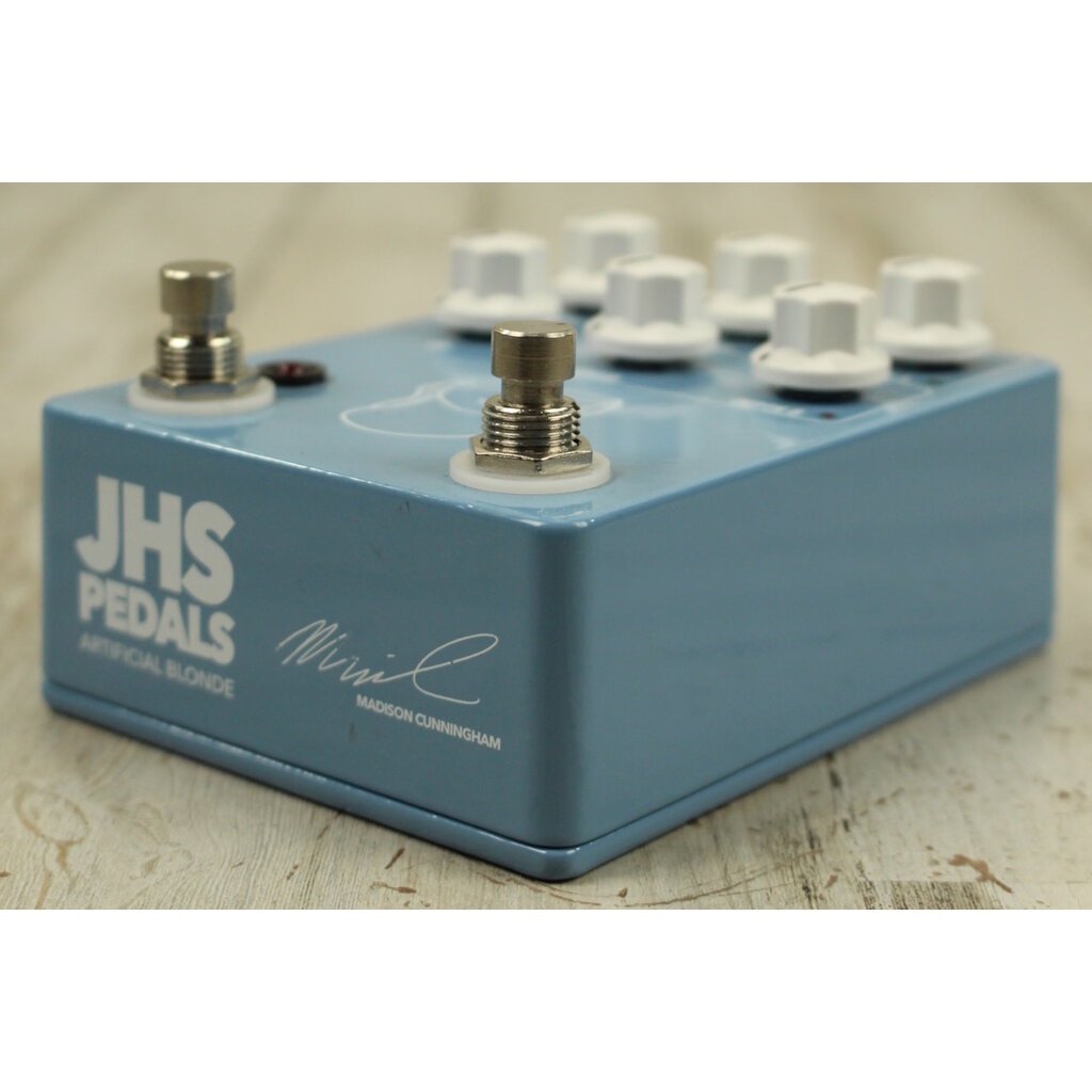 JHS USED JHS Artificial Blonde (070)