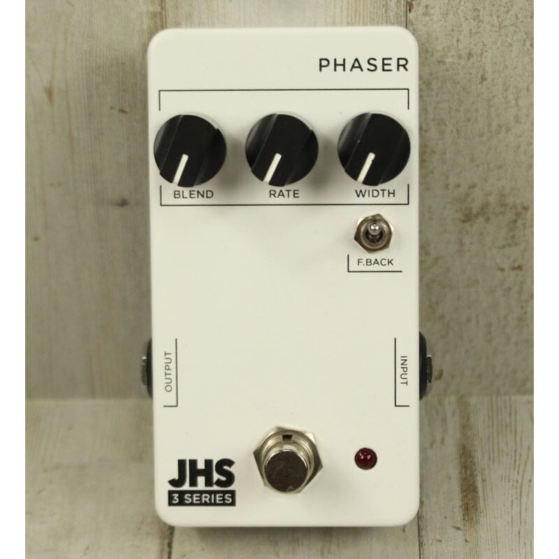 JHS USED JHS 3 Series Phaser (080)