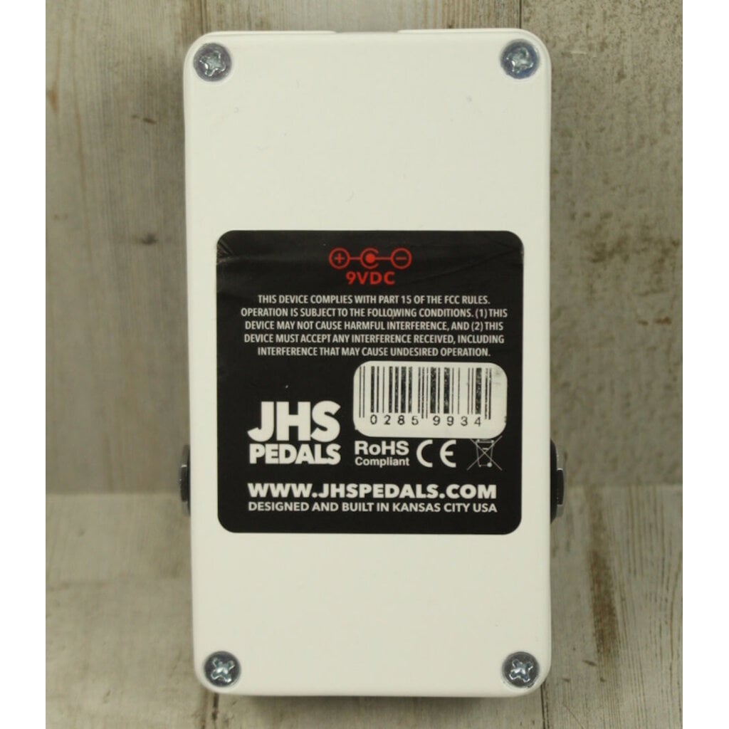 JHS USED JHS 3 Series Phaser (080)