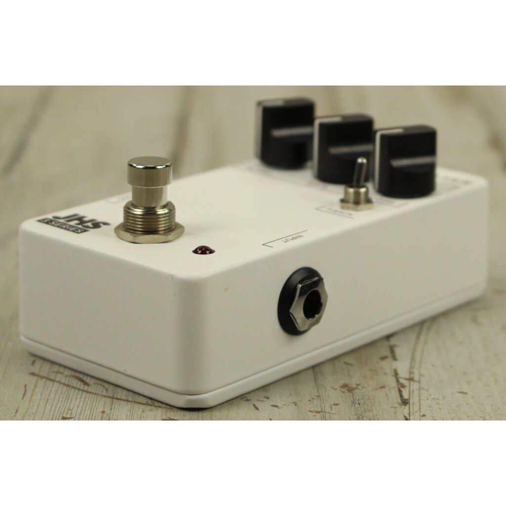 JHS USED JHS 3 Series Phaser (080)