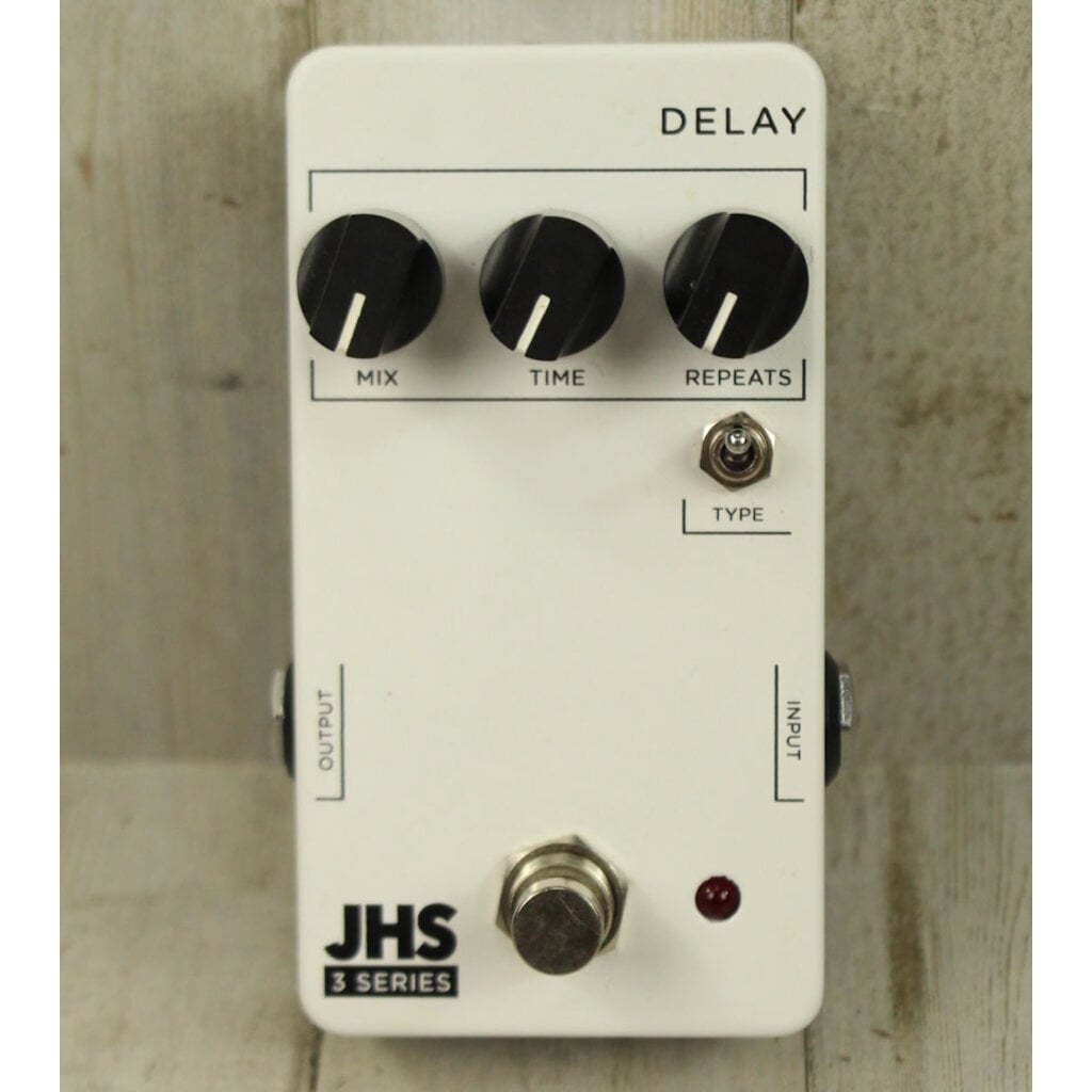 JHS USED JHS 3 Series Delay (090)