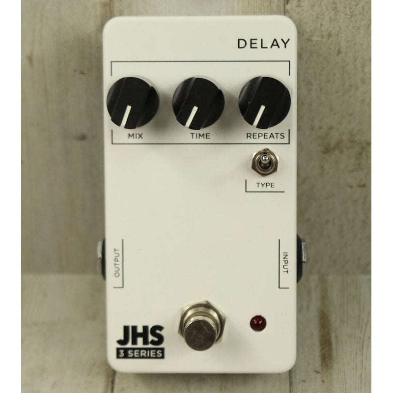 JHS USED JHS 3 Series Delay (090)
