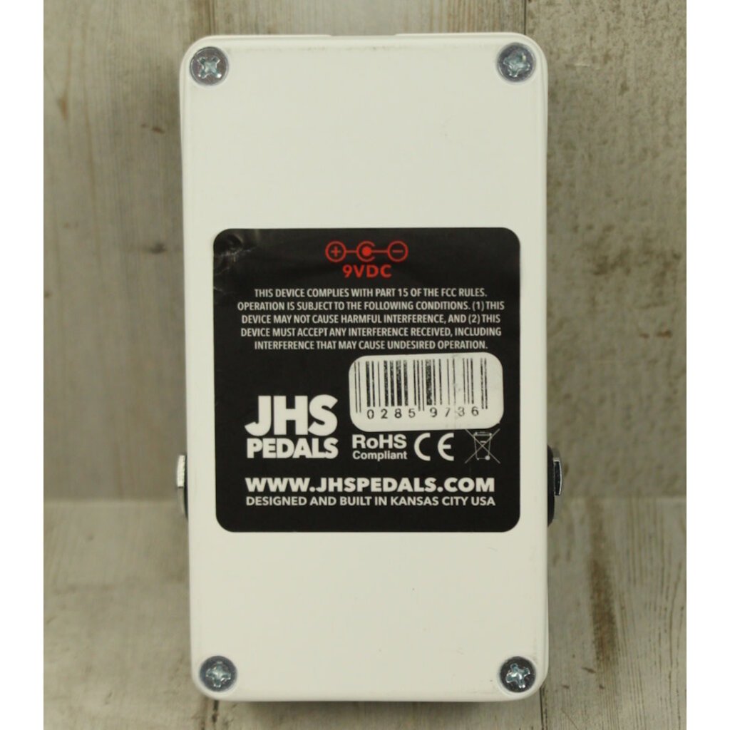 JHS USED JHS 3 Series Delay (090)