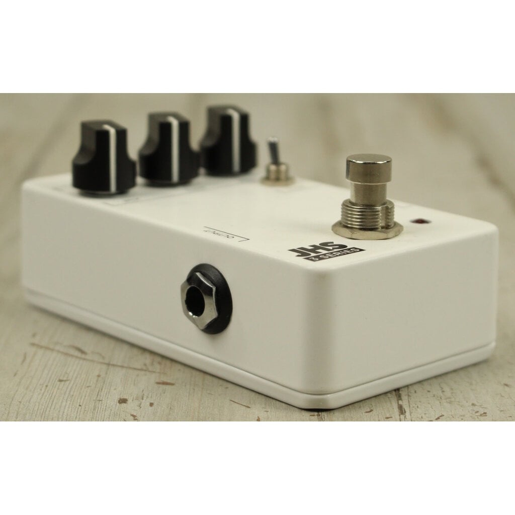 JHS USED JHS 3 Series Delay (090)