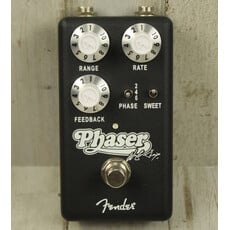 Fender USED Fender Waylon Jennings Phaser (100)