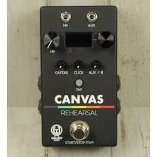 Walrus Audio USED Walrus Audio Canvas Rehearsal (110)