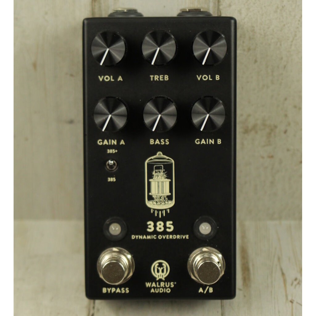 Walrus Audio USED Walrus Audio 385 MkII (120)
