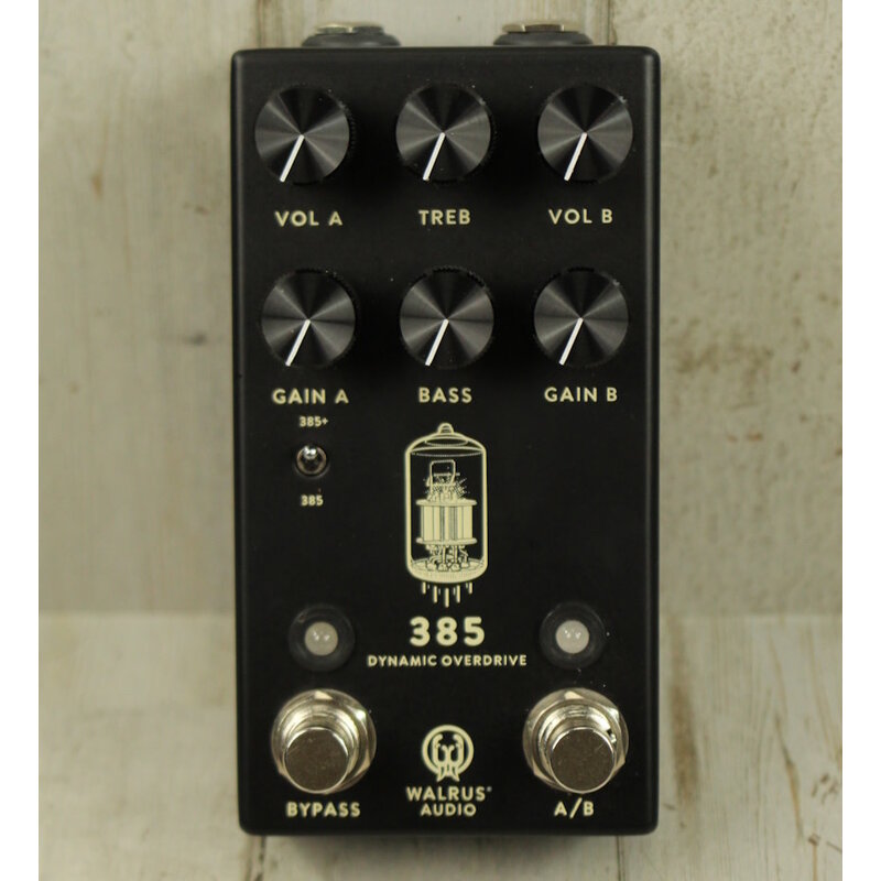 Walrus Audio USED Walrus Audio 385 MkII (120)