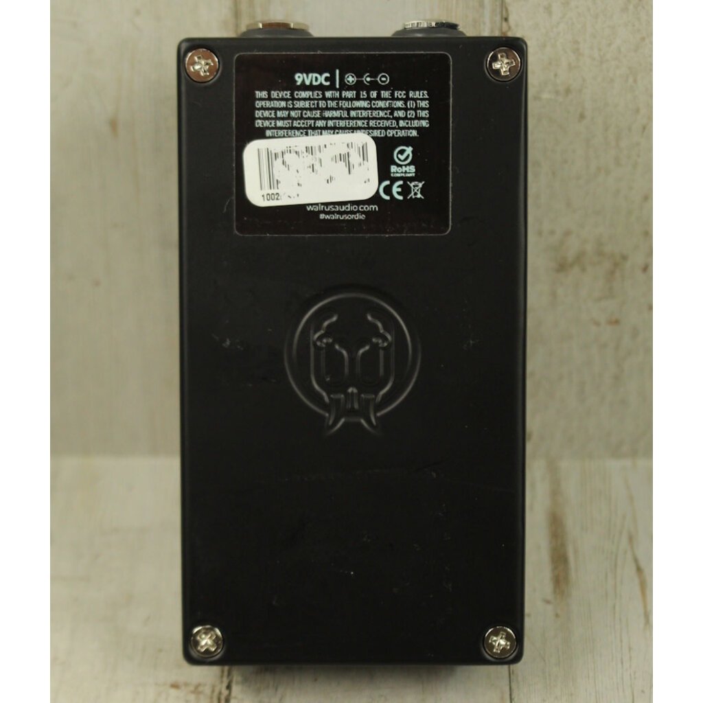 Walrus Audio USED Walrus Audio 385 MkII (120)