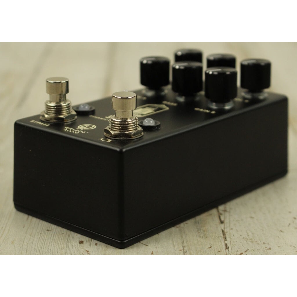 Walrus Audio USED Walrus Audio 385 MkII (120)