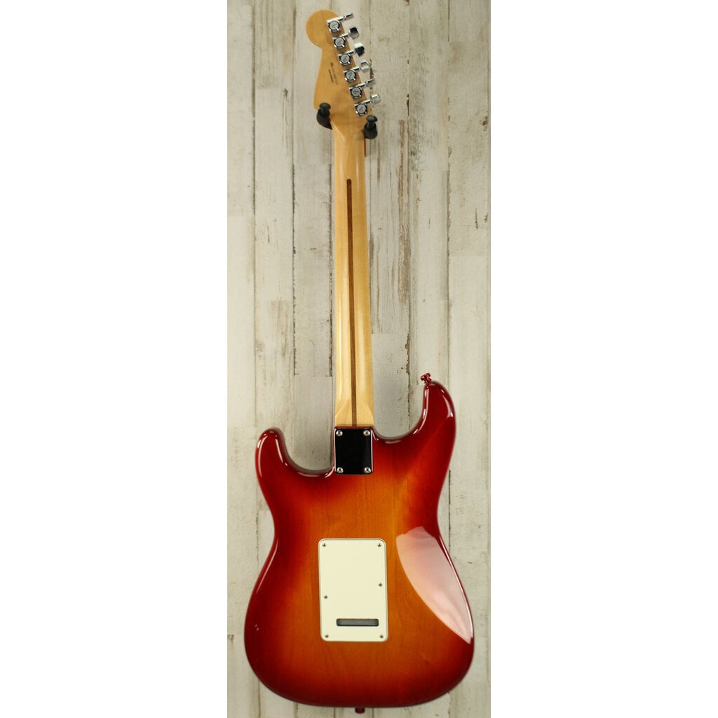 Fender USED Fender Standard Stratocaster Plus Top (476)