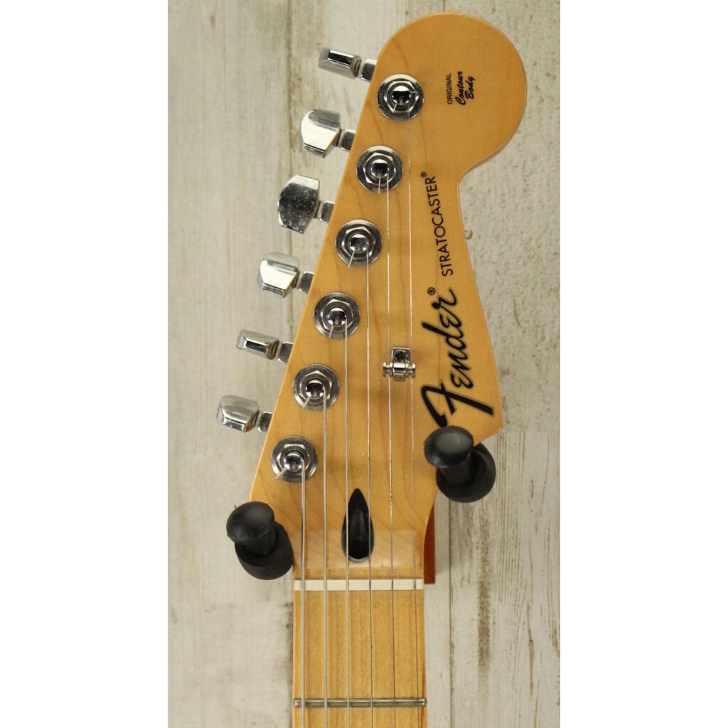 Fender USED Fender Standard Stratocaster Plus Top (476)