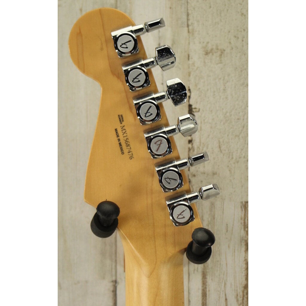 Fender USED Fender Standard Stratocaster Plus Top (476)