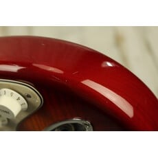Fender USED Fender Standard Stratocaster Plus Top (476)