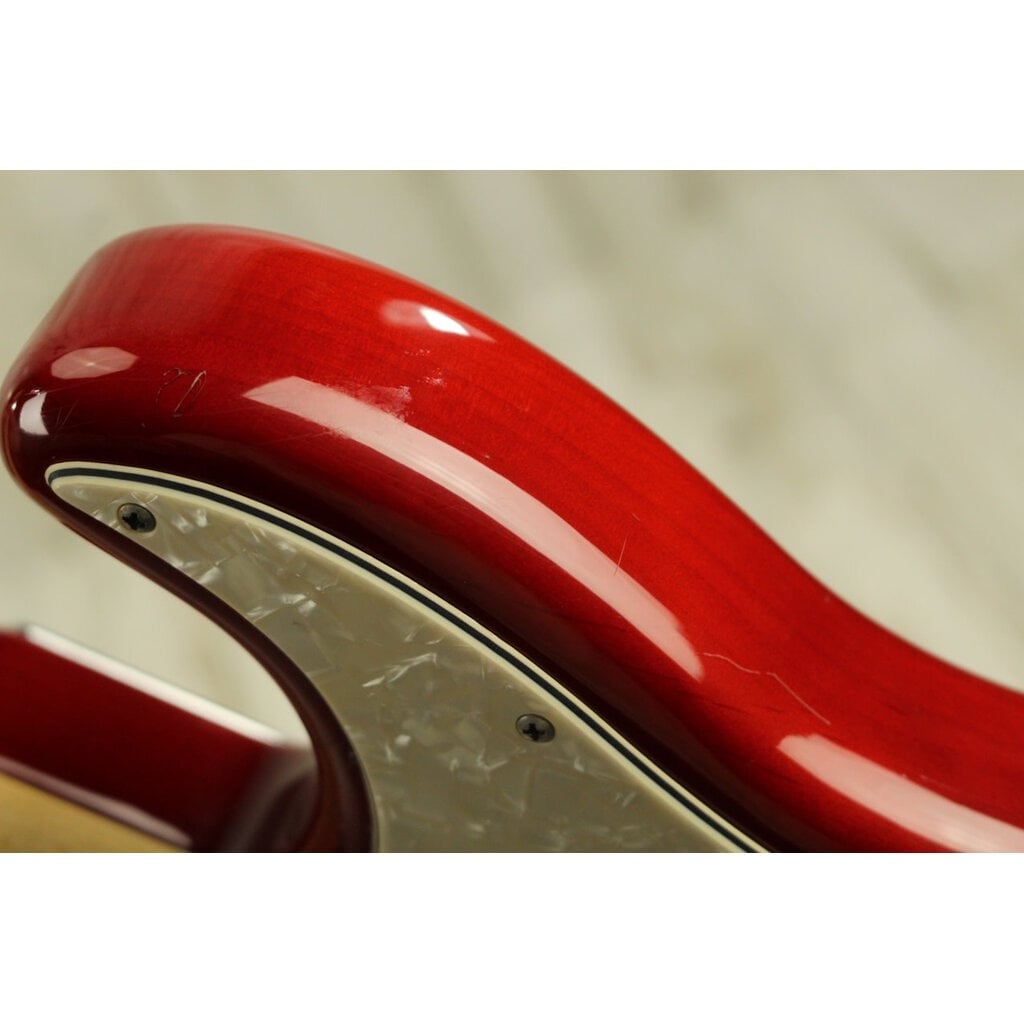 Fender USED Fender Standard Stratocaster Plus Top (476)