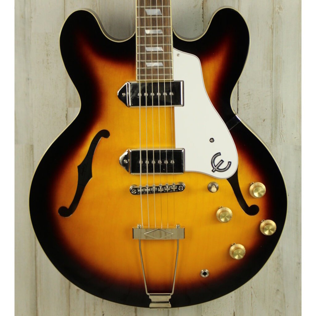 Epiphone USED Epiphone Casino (607)