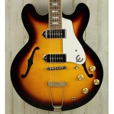 Epiphone USED Epiphone Casino (607)