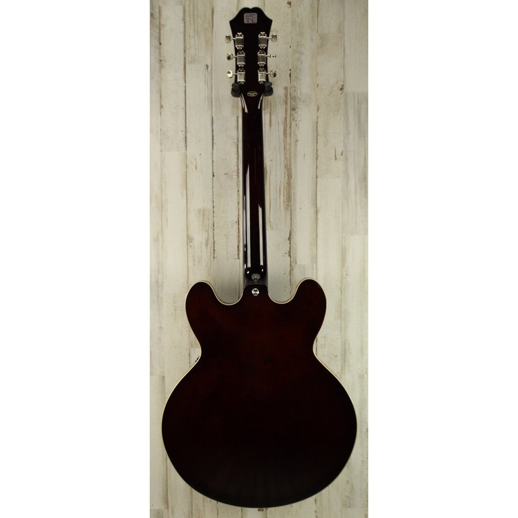 Epiphone USED Epiphone Casino (607)