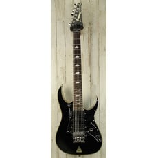 Ibanez USED Ibanez Universe UV777P-BK (639)