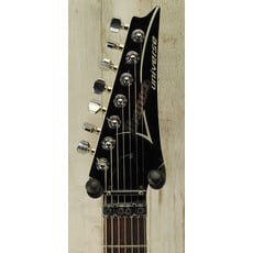 Ibanez USED Ibanez Universe UV777P-BK (639)