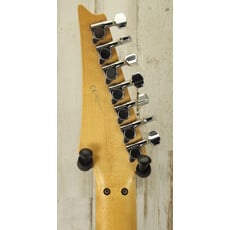 Ibanez USED Ibanez Universe UV777P-BK (639)