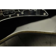 Ibanez USED Ibanez Universe UV777P-BK (639)