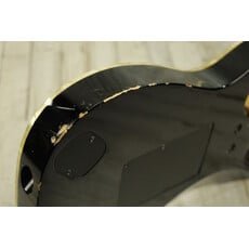 Ibanez USED Ibanez Universe UV777P-BK (639)