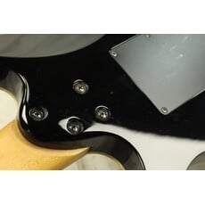 Ibanez USED Ibanez Universe UV777P-BK (639)