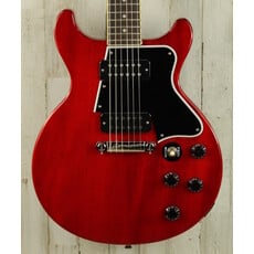 Epiphone USED Epiphone Les Paul Special Double Cut (919)