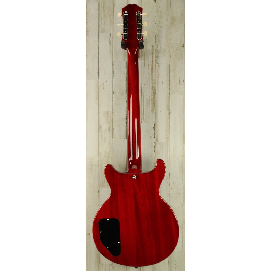 Epiphone USED Epiphone Les Paul Special Double Cut (919)